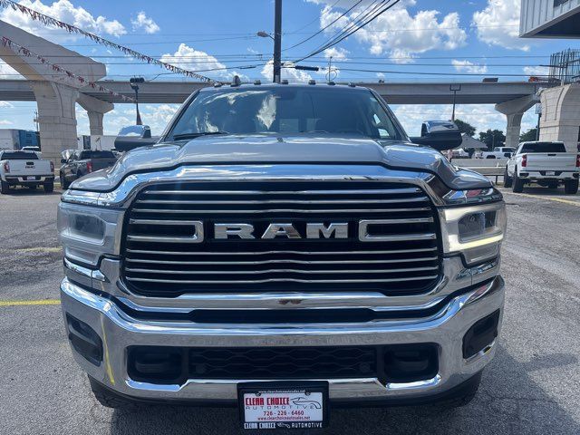 2021 Ram 2500 Laramie | San Antonio, TX | Clear Choice Automotive South 2021 Ram 2500 Laramie | San Antonio, TX | Clear Choice Automotive South