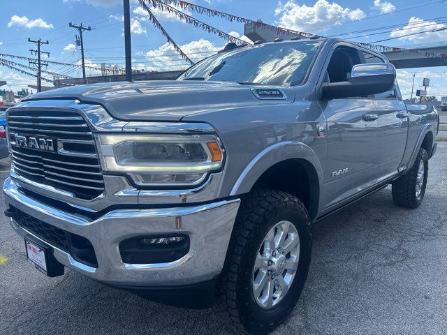 2021 Ram 2500 Laramie | San Antonio, TX | Clear Choice Automotive South 2021 Ram 2500 Laramie | San Antonio, TX | Clear Choice Automotive South