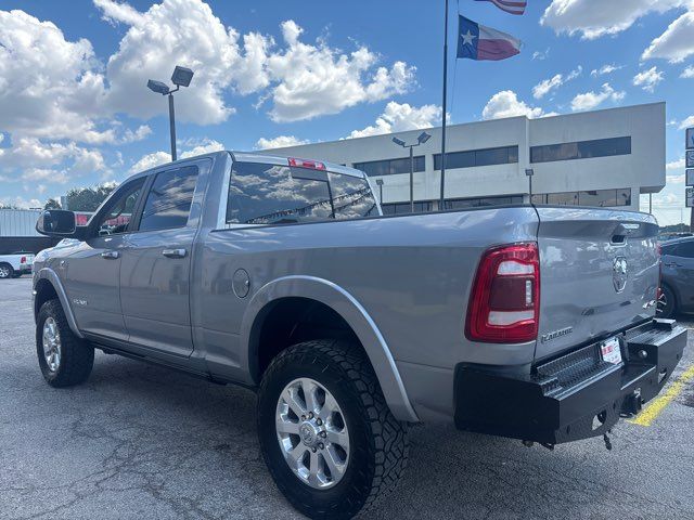 2021 Ram 2500 Laramie | San Antonio, TX | Clear Choice Automotive South 2021 Ram 2500 Laramie | San Antonio, TX | Clear Choice Automotive South