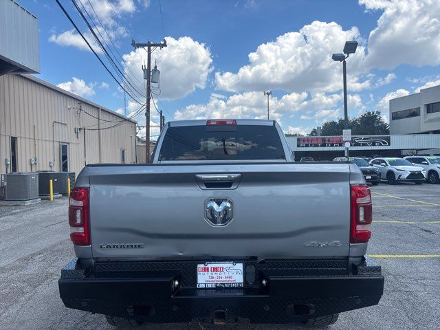 2021 Ram 2500 Laramie | San Antonio, TX | Clear Choice Automotive South 2021 Ram 2500 Laramie | San Antonio, TX | Clear Choice Automotive South