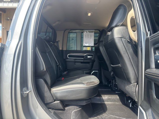 2021 Ram 2500 Laramie | San Antonio, TX | Clear Choice Automotive South 2021 Ram 2500 Laramie | San Antonio, TX | Clear Choice Automotive South