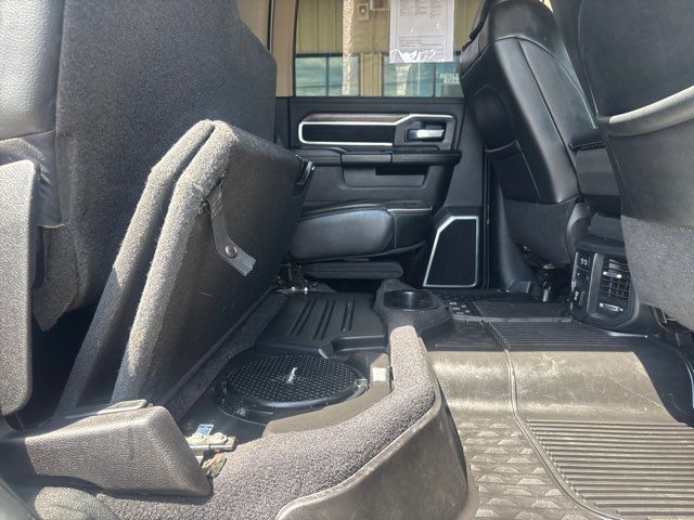 2021 Ram 2500 Laramie | San Antonio, TX | Clear Choice Automotive South 2021 Ram 2500 Laramie | San Antonio, TX | Clear Choice Automotive South