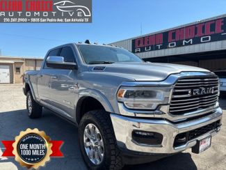 2021 Ram 2500 Laramie | San Antonio, TX | Clear Choice Automotive South in San Antonio, TX 78233
