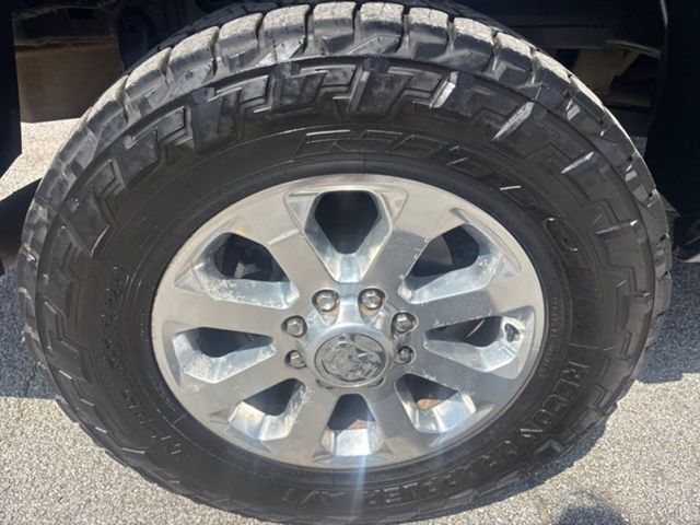 2021 Ram 2500 Laramie | San Antonio, TX | Clear Choice Automotive South