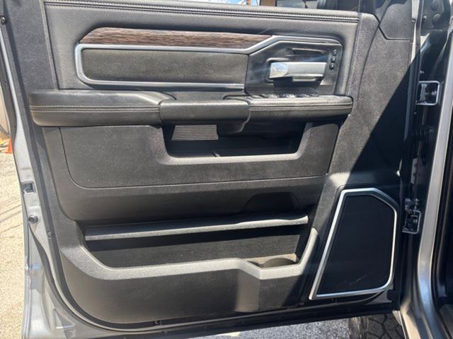 2021 Ram 2500 Laramie | San Antonio, TX | Clear Choice Automotive South