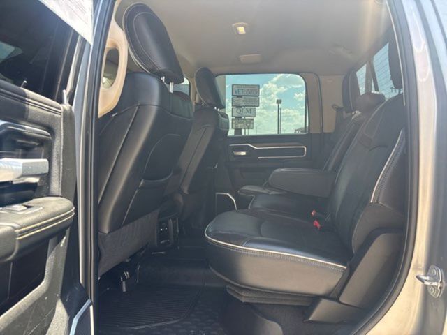 2021 Ram 2500 Laramie | San Antonio, TX | Clear Choice Automotive South