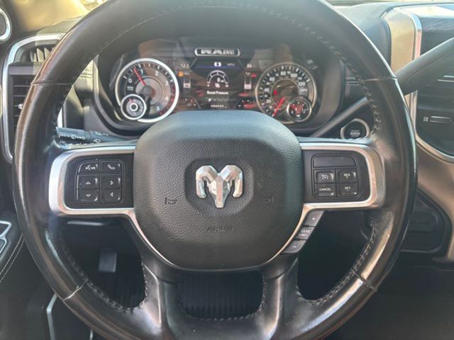 2021 Ram 2500 Laramie | San Antonio, TX | Clear Choice Automotive South