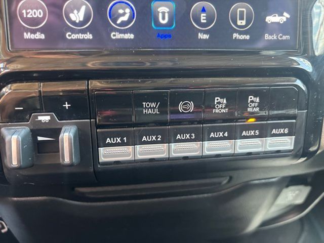 2021 Ram 2500 Laramie | San Antonio, TX | Clear Choice Automotive South