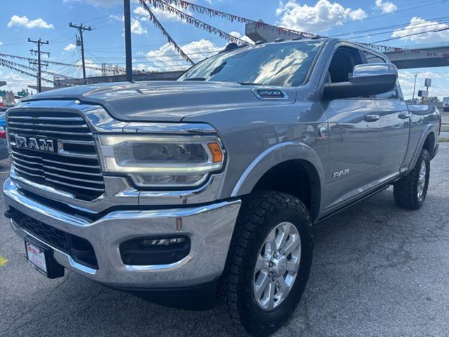 2021 Ram 2500 Laramie | San Antonio, TX | Clear Choice Automotive South 2021 Ram 2500 Laramie | San Antonio, TX | Clear Choice Automotive South