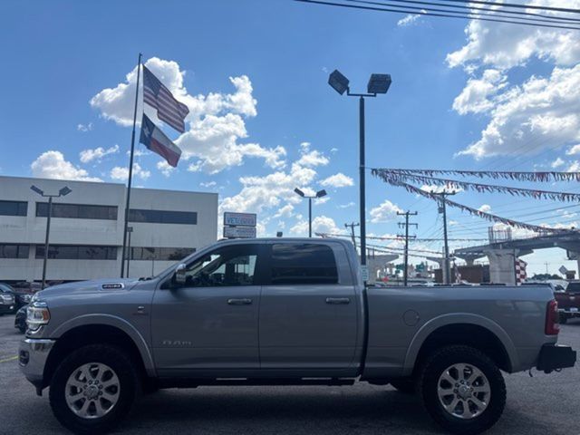 2021 Ram 2500 Laramie | San Antonio, TX | Clear Choice Automotive South