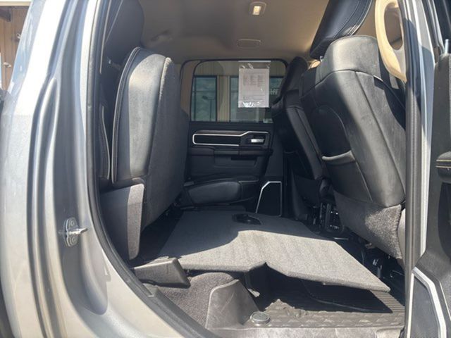 2021 Ram 2500 Laramie | San Antonio, TX | Clear Choice Automotive South