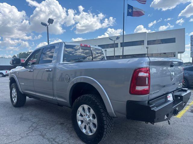 2021 Ram 2500 Laramie | San Antonio, TX | Clear Choice Automotive South 2021 Ram 2500 Laramie | San Antonio, TX | Clear Choice Automotive South