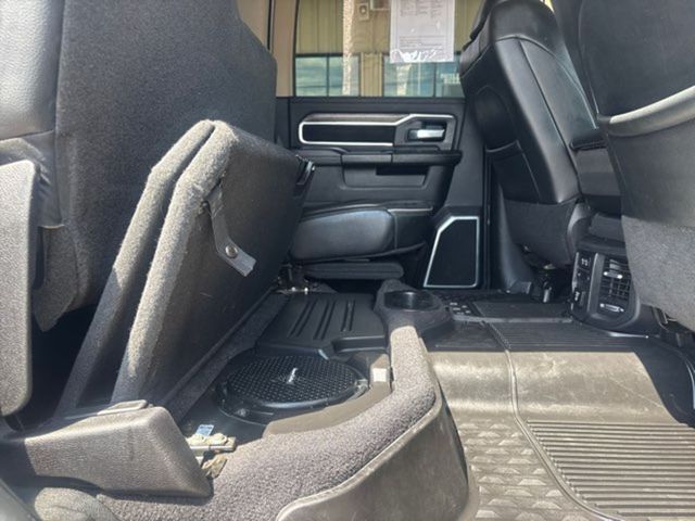 2021 Ram 2500 Laramie | San Antonio, TX | Clear Choice Automotive South