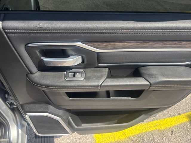 2021 Ram 2500 Laramie | San Antonio, TX | Clear Choice Automotive South