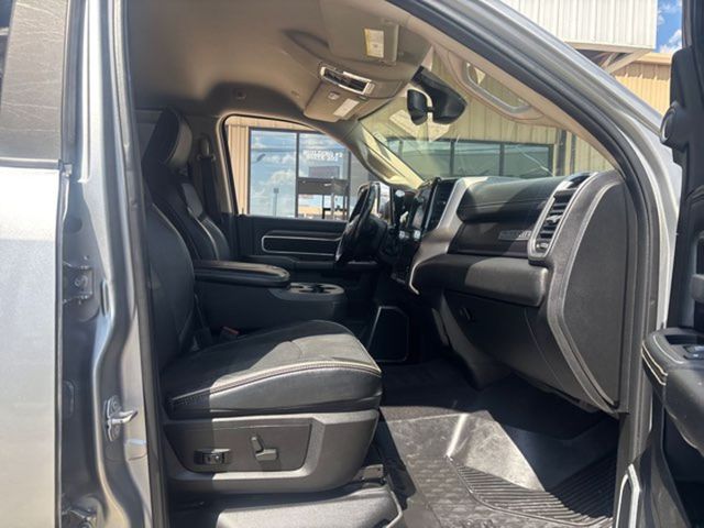 2021 Ram 2500 Laramie | San Antonio, TX | Clear Choice Automotive South