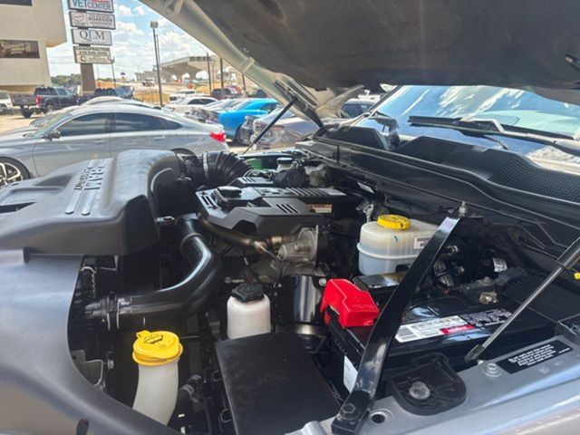 2021 Ram 2500 Laramie | San Antonio, TX | Clear Choice Automotive South