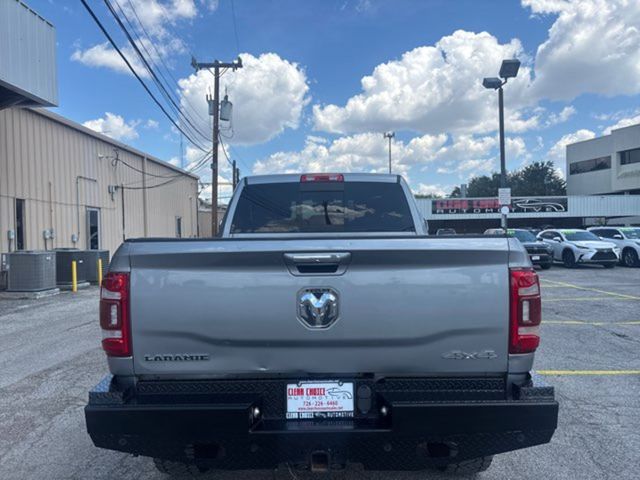2021 Ram 2500 Laramie | San Antonio, TX | Clear Choice Automotive South 2021 Ram 2500 Laramie | San Antonio, TX | Clear Choice Automotive South