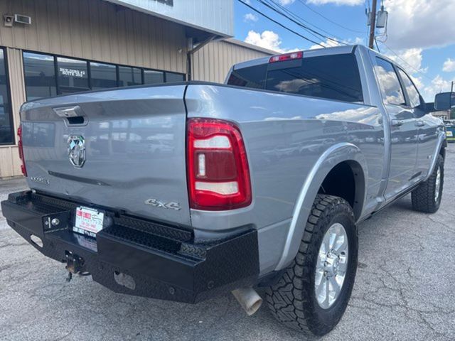 2021 Ram 2500 Laramie | San Antonio, TX | Clear Choice Automotive South