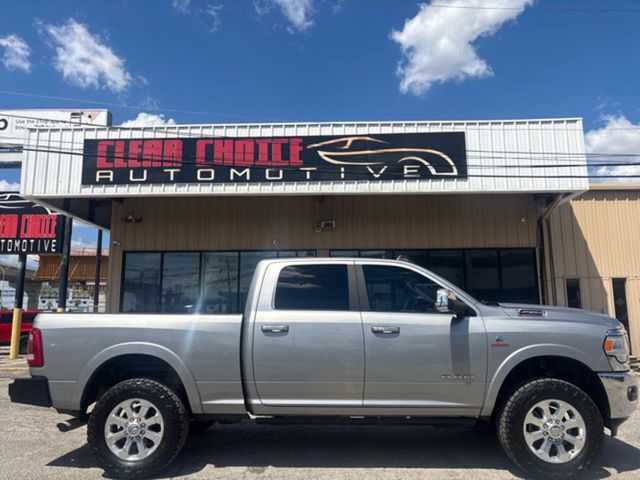 2021 Ram 2500 Laramie | San Antonio, TX | Clear Choice Automotive South 2021 Ram 2500 Laramie | San Antonio, TX | Clear Choice Automotive South