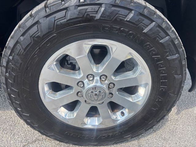 2021 Ram 2500 Laramie | San Antonio, TX | Clear Choice Automotive South