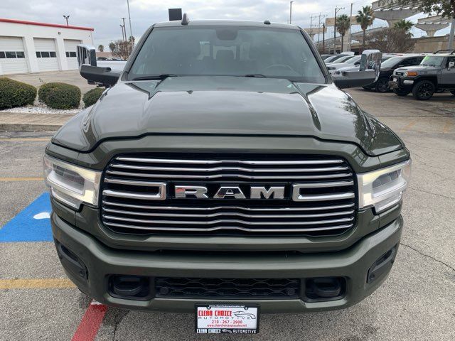 2021 Ram 2500 Laramie | San Antonio, TX | Clear Choice Automotive South 2021 Ram 2500 Laramie | San Antonio, TX | Clear Choice Automotive South