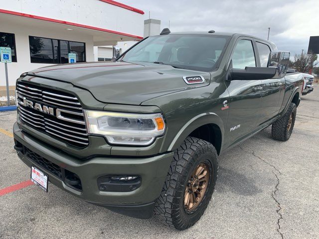 2021 Ram 2500 Laramie | San Antonio, TX | Clear Choice Automotive South 2021 Ram 2500 Laramie | San Antonio, TX | Clear Choice Automotive South