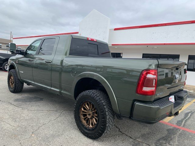 2021 Ram 2500 Laramie | San Antonio, TX | Clear Choice Automotive South