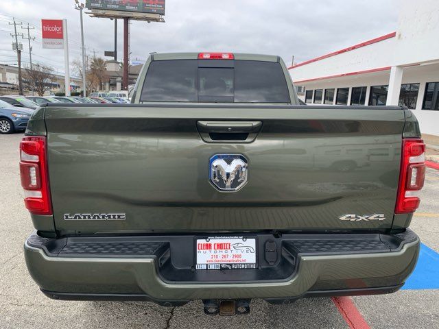 2021 Ram 2500 Laramie | San Antonio, TX | Clear Choice Automotive South 2021 Ram 2500 Laramie | San Antonio, TX | Clear Choice Automotive South