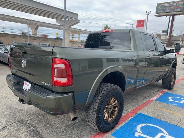 2021 Ram 2500 Laramie | San Antonio, TX | Clear Choice Automotive South 2021 Ram 2500 Laramie | San Antonio, TX | Clear Choice Automotive South