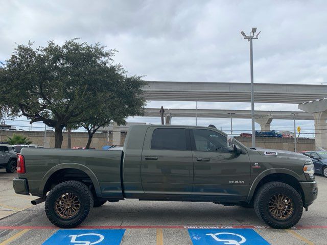 2021 Ram 2500 Laramie | San Antonio, TX | Clear Choice Automotive South 2021 Ram 2500 Laramie | San Antonio, TX | Clear Choice Automotive South