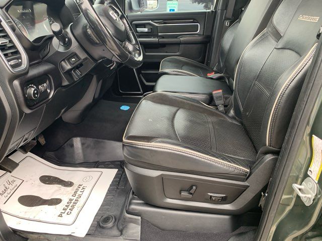 2021 Ram 2500 Laramie | San Antonio, TX | Clear Choice Automotive South