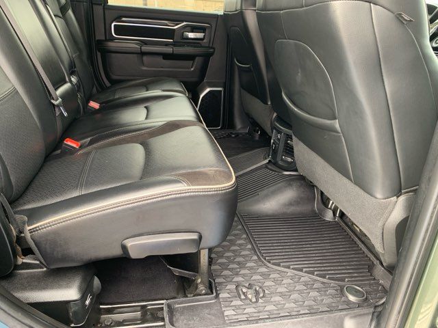 2021 Ram 2500 Laramie | San Antonio, TX | Clear Choice Automotive South