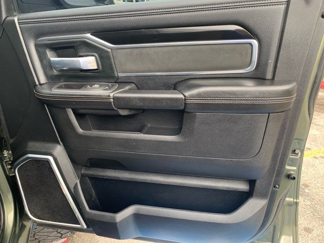 2021 Ram 2500 Laramie | San Antonio, TX | Clear Choice Automotive South