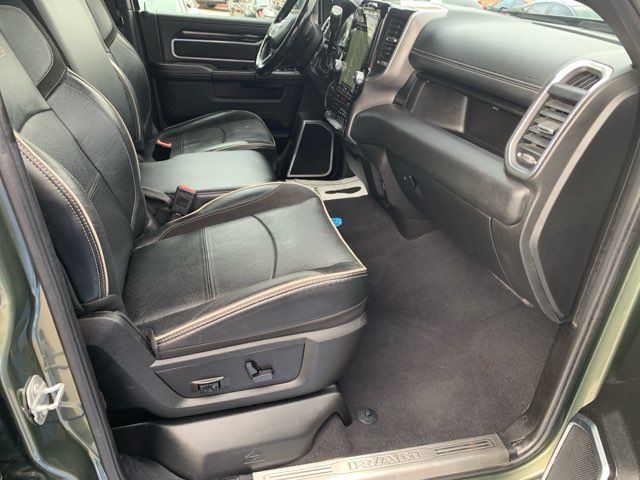 2021 Ram 2500 Laramie | San Antonio, TX | Clear Choice Automotive South