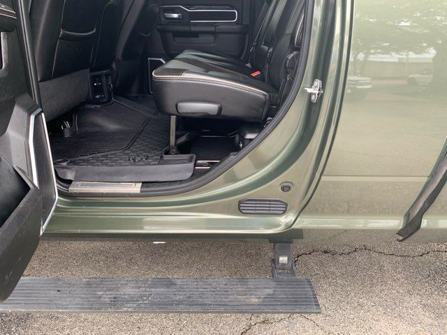 2021 Ram 2500 Laramie | San Antonio, TX | Clear Choice Automotive South