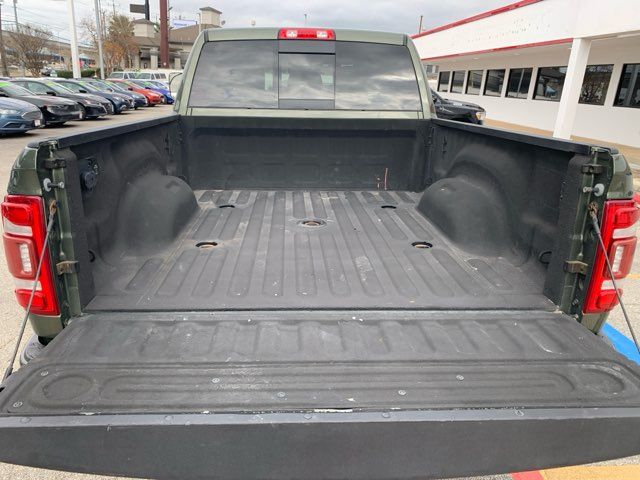 2021 Ram 2500 Laramie | San Antonio, TX | Clear Choice Automotive South 2021 Ram 2500 Laramie | San Antonio, TX | Clear Choice Automotive South