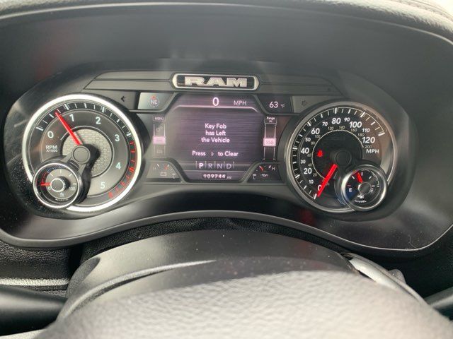 2021 Ram 2500 Laramie | San Antonio, TX | Clear Choice Automotive South