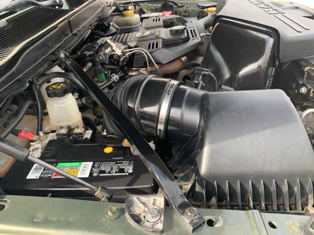 2021 Ram 2500 Laramie | San Antonio, TX | Clear Choice Automotive South