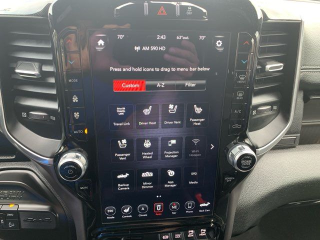 2021 Ram 2500 Laramie | San Antonio, TX | Clear Choice Automotive South 2021 Ram 2500 Laramie | San Antonio, TX | Clear Choice Automotive South