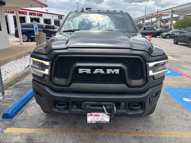 2021 Ram 2500 Power Wagon | San Antonio, TX | Clear Choice Automotive South 2021 Ram 2500 Power Wagon | San Antonio, TX | Clear Choice Automotive South