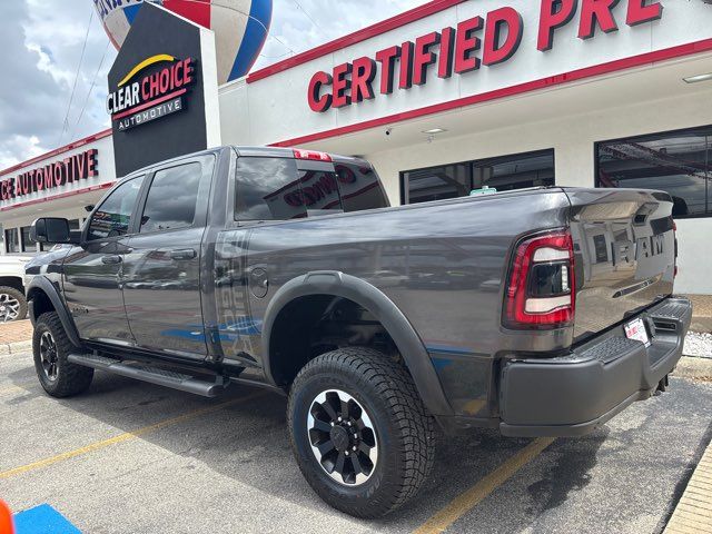 2021 Ram 2500 Power Wagon | San Antonio, TX | Clear Choice Automotive South 2021 Ram 2500 Power Wagon | San Antonio, TX | Clear Choice Automotive South