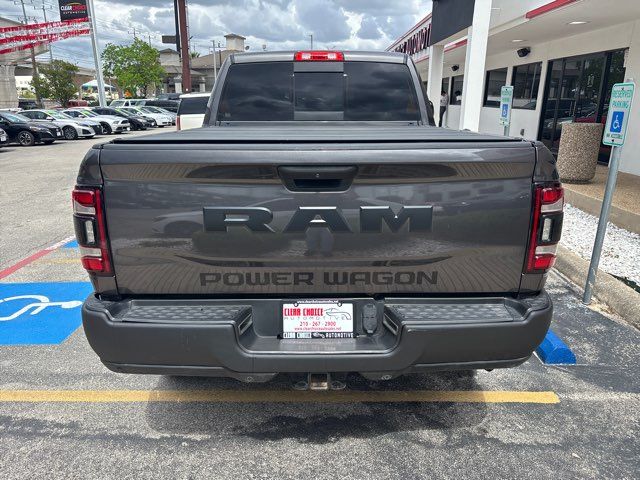 2021 Ram 2500 Power Wagon | San Antonio, TX | Clear Choice Automotive South