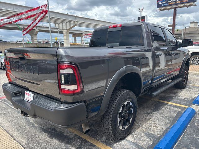 2021 Ram 2500 Power Wagon | San Antonio, TX | Clear Choice Automotive South 2021 Ram 2500 Power Wagon | San Antonio, TX | Clear Choice Automotive South