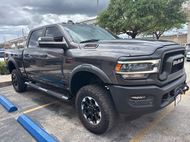 2021 Ram 2500 Power Wagon | San Antonio, TX | Clear Choice Automotive South 2021 Ram 2500 Power Wagon | San Antonio, TX | Clear Choice Automotive South