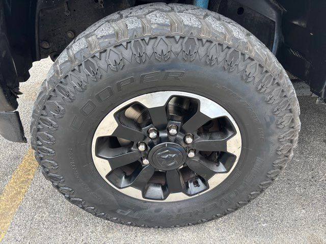 2021 Ram 2500 Power Wagon | San Antonio, TX | Clear Choice Automotive South