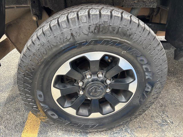 2021 Ram 2500 Power Wagon | San Antonio, TX | Clear Choice Automotive South