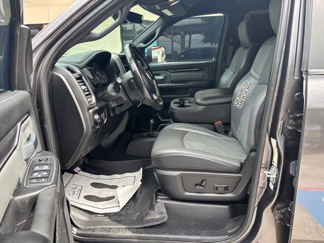 2021 Ram 2500 Power Wagon | San Antonio, TX | Clear Choice Automotive South