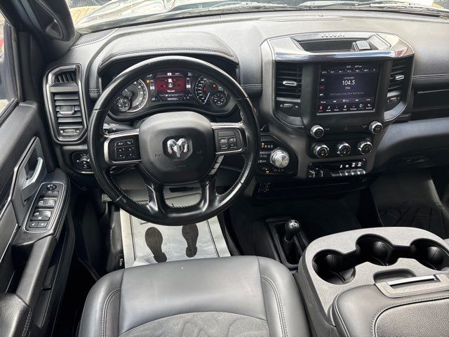 2021 Ram 2500 Power Wagon | San Antonio, TX | Clear Choice Automotive South