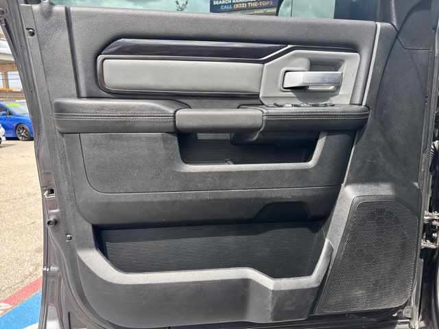 2021 Ram 2500 Power Wagon | San Antonio, TX | Clear Choice Automotive South