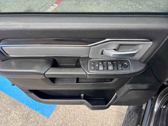 2021 Ram 2500 Power Wagon | San Antonio, TX | Clear Choice Automotive South